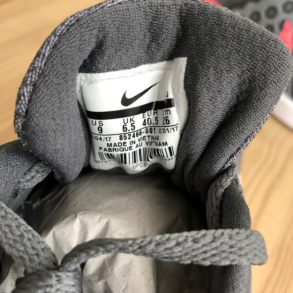 NEW Nike Downshifter 7 Running Sneakers - Picture 8 of 8